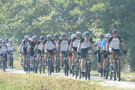 3. dan - Tour de Lotmerk